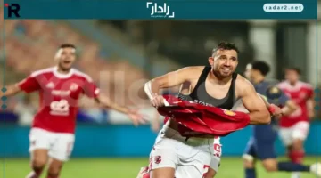 تريزيجيه يكشف تفاصيل عودته المرتقبة إلى الأهلي